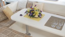 Caribbean Dream - Alfresco Dining